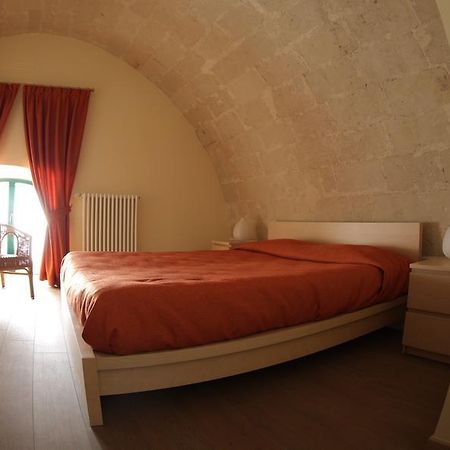 Hotel Casa Natali Matera Pokój zdjęcie