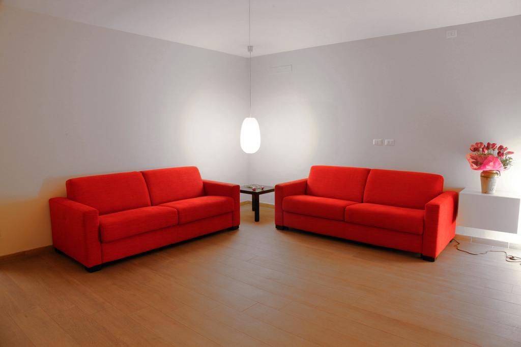 Hotel Casa Natali Matera Pokój zdjęcie