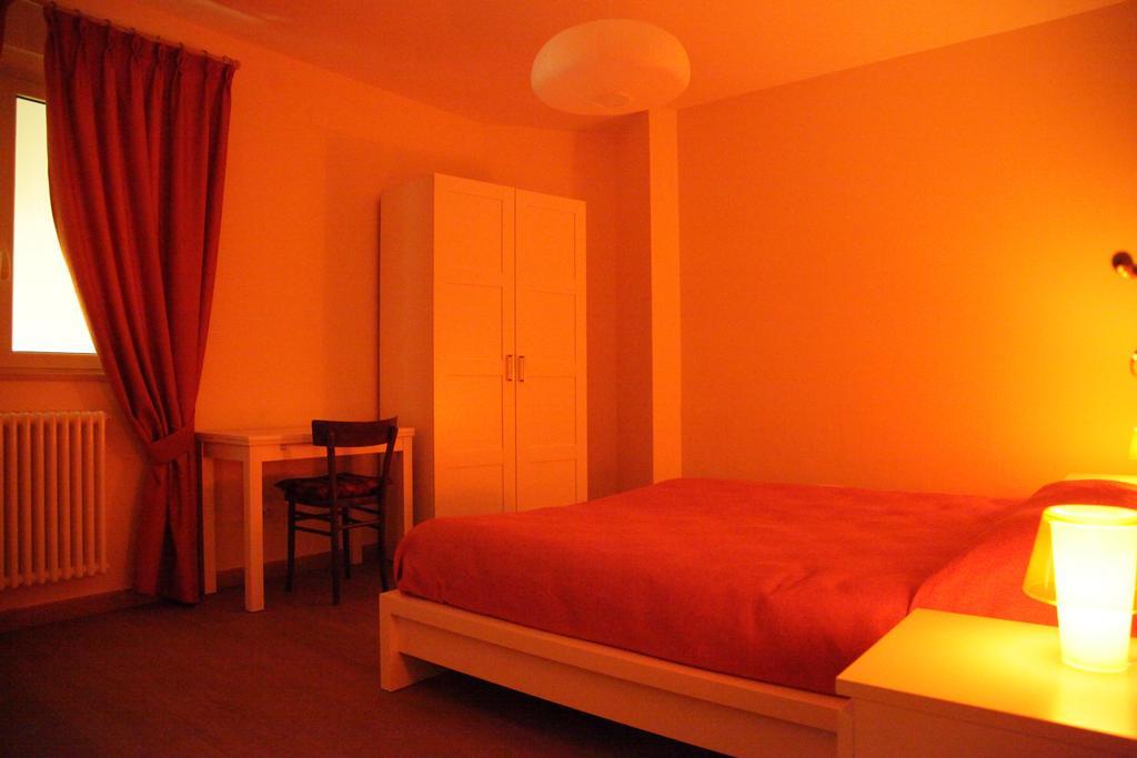 Hotel Casa Natali Matera Pokój zdjęcie