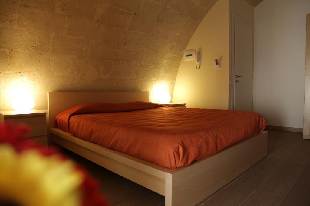 Hotel Casa Natali Matera Pokój zdjęcie