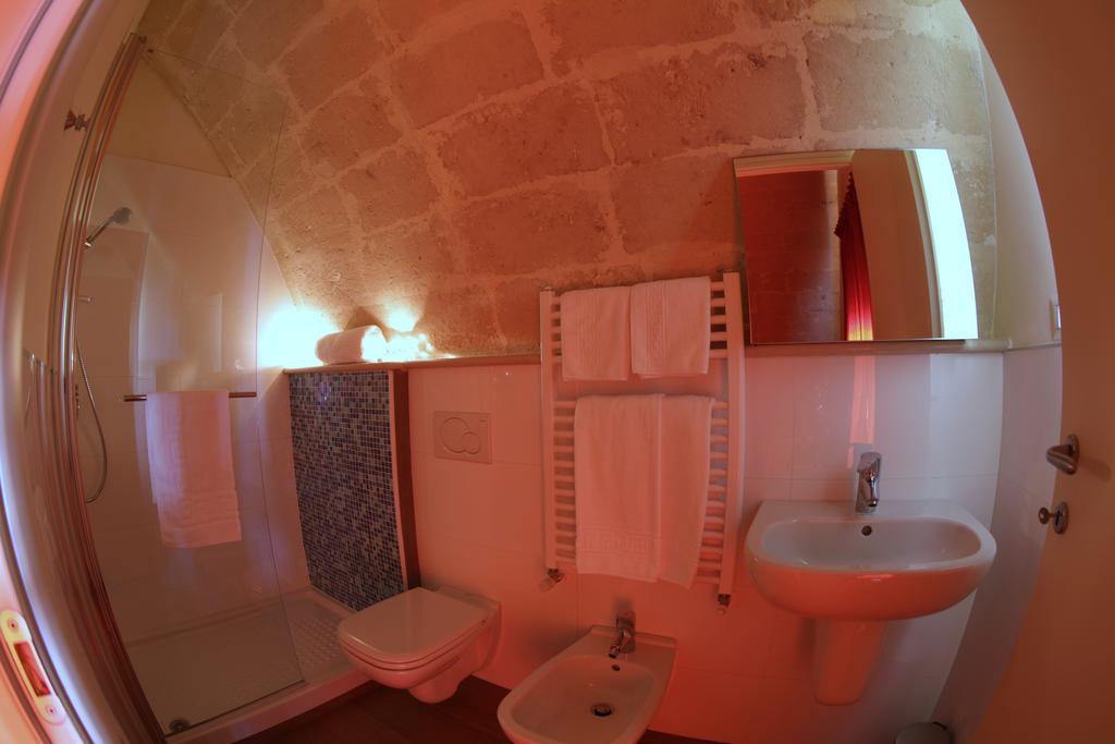 Hotel Casa Natali Matera Pokój zdjęcie