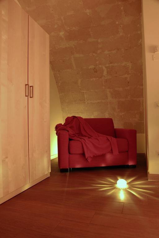 Hotel Casa Natali Matera Pokój zdjęcie