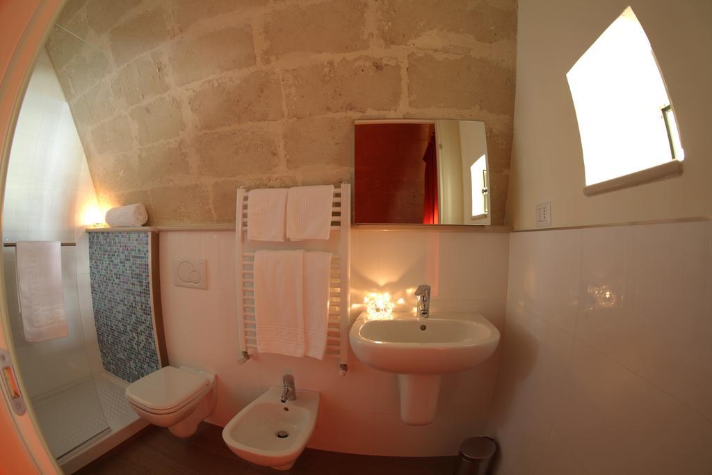 Hotel Casa Natali Matera Pokój zdjęcie