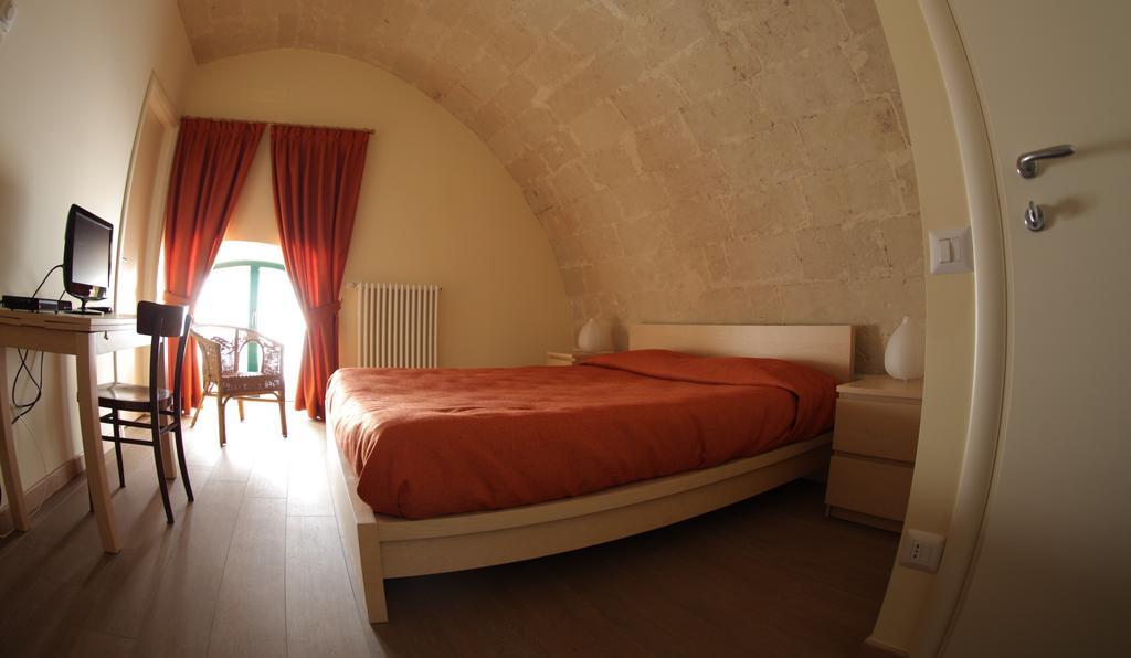 Hotel Casa Natali Matera Pokój zdjęcie