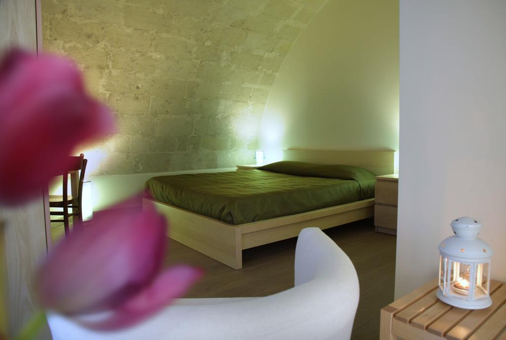 Hotel Casa Natali Matera Pokój zdjęcie
