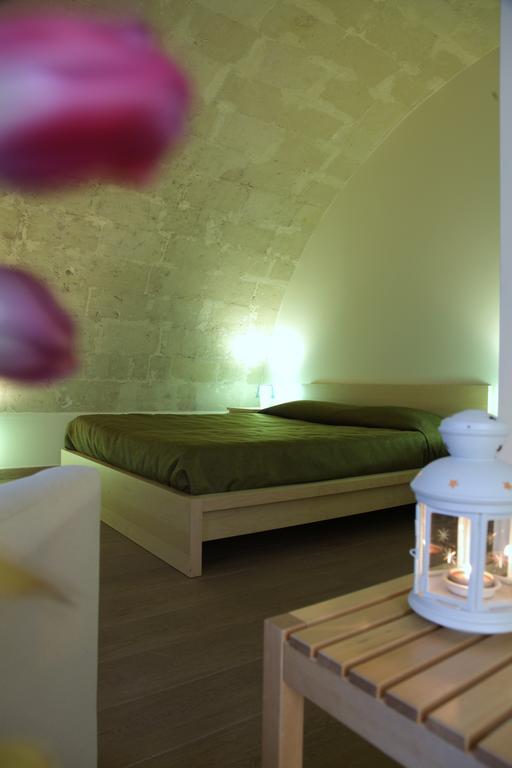 Hotel Casa Natali Matera Pokój zdjęcie