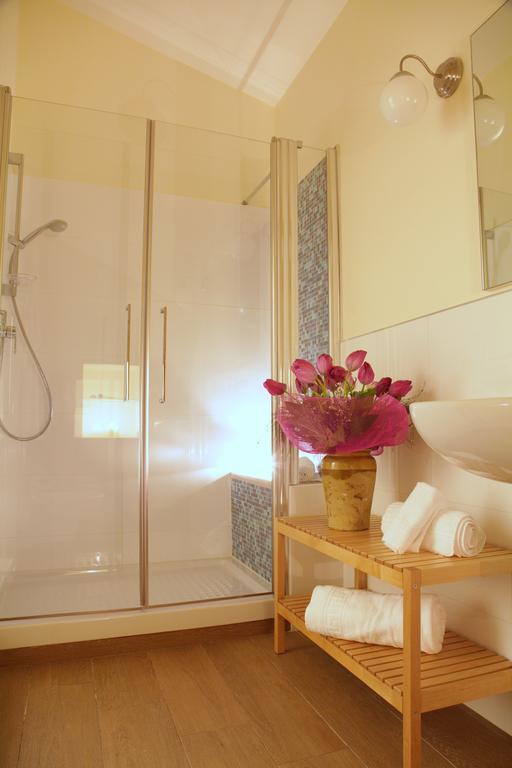 Hotel Casa Natali Matera Pokój zdjęcie