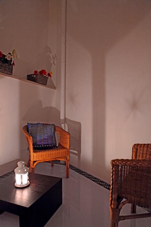 Hotel Casa Natali Matera Pokój zdjęcie