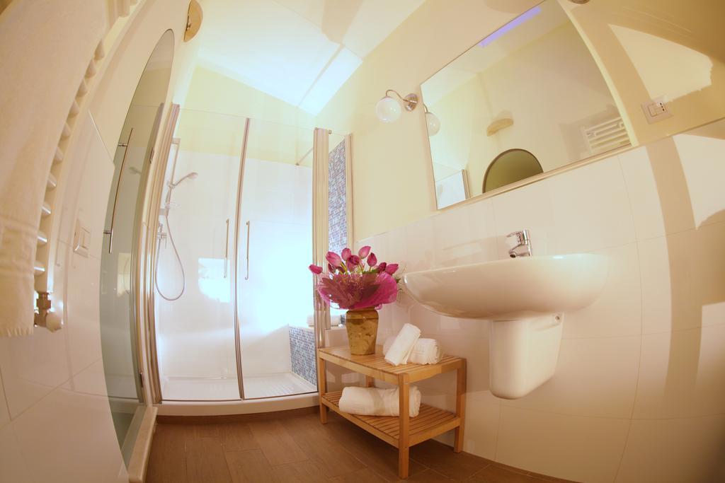 Hotel Casa Natali Matera Zewnętrze zdjęcie