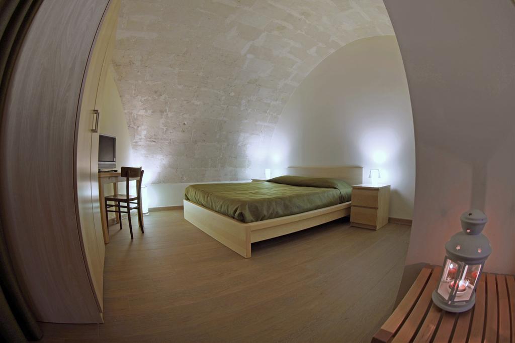 Hotel Casa Natali Matera Pokój zdjęcie